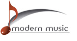 modern music